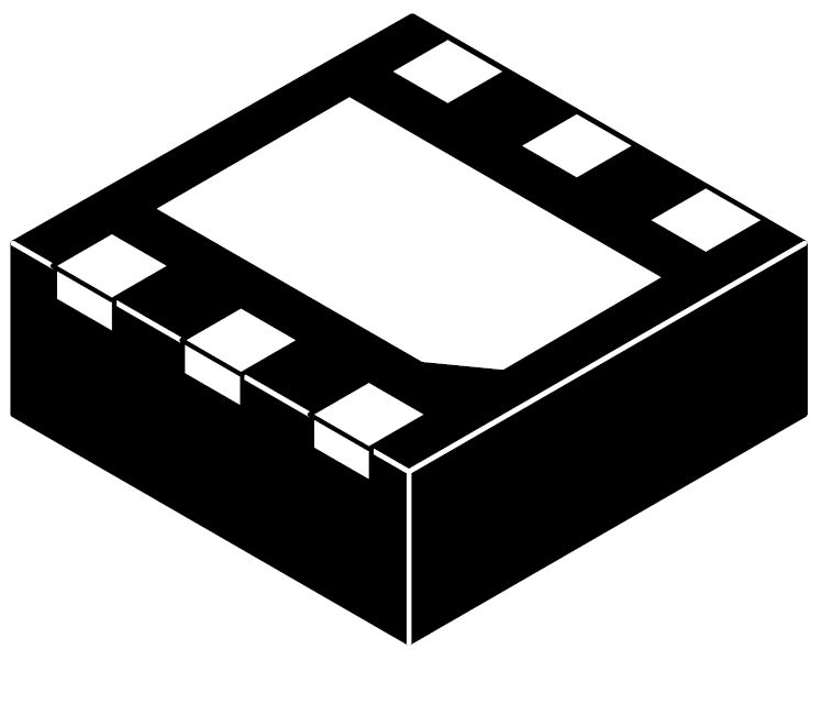 ON Semiconductor-NTLJD2105LTBG