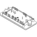 ON Semiconductor-NXH160T120L2Q2F2SG