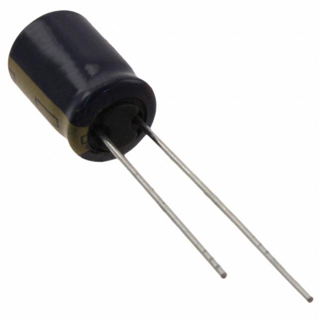 Panasonic Electronic Components-EEU-FC1H820BJ