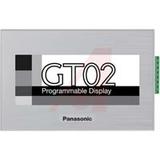 Panasonic Industrial Automation Sales-AIG02MQ13D
