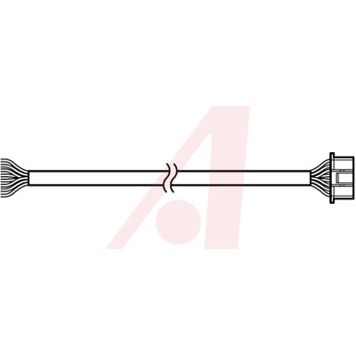 Panasonic Industrial Automation Sales-ER-VWCC9