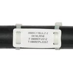 Panduit Corp-M200X042UPT-B