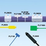Panduit Corp-PL3M2S-D0