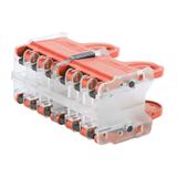 Panduit Corp-QPPN12RD
