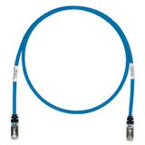 Panduit Corp-STP6X5MBU