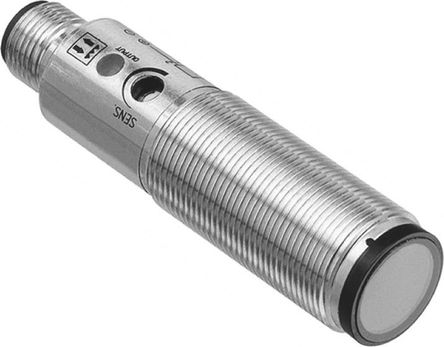 Pepperl+Fuchs, Inc.-OBS4000-18GM60-E5