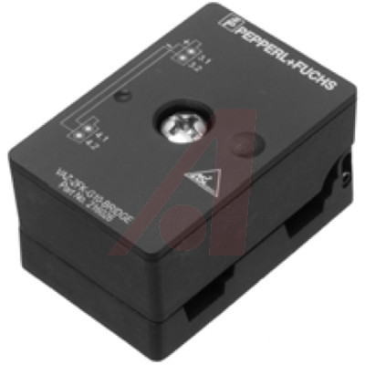 Pepperl+Fuchs, Inc.-VAZ-2FK-G10-BRIDGE