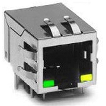 Pulse Electronics Network-J00-0066NL