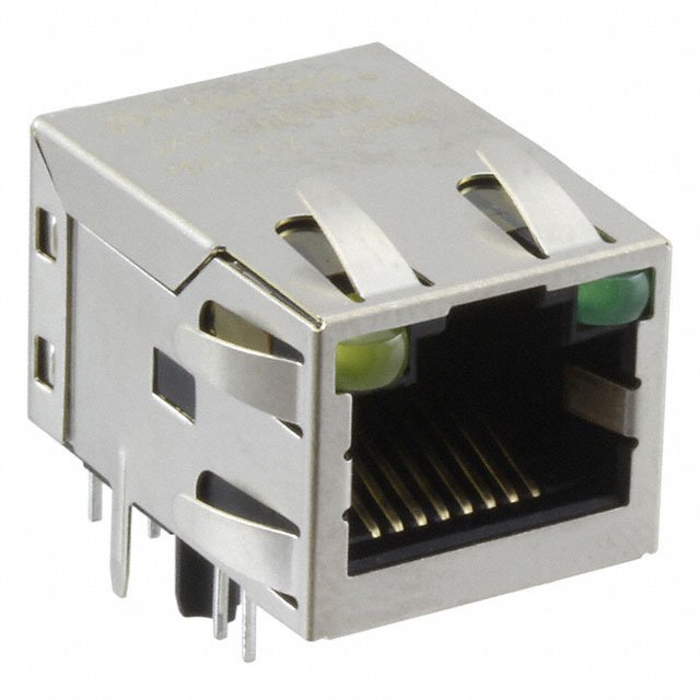 Pulse Electronics Network-JXD1-0019NL