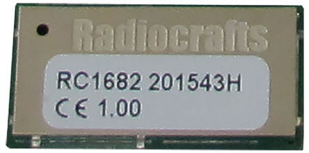 Radiocrafts AS-RC1682-SIG