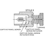 RAF Electronic Hardware-M0401-SS
