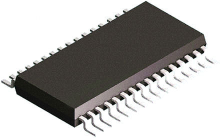 Renesas Electronics America-UPD78F0513AMC-GAA-AX