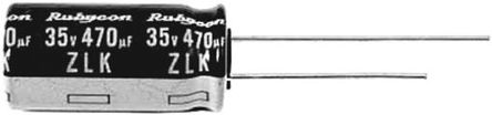 Rubycon-25ZLK330M8X16