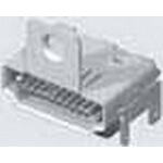 Samtec Inc.-HDMR-19-01-F-SM-PF