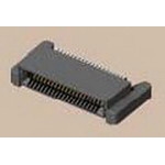 Samtec Inc.-HSEC8-160-01-S-RA-BL