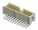 Samtec Inc.-HTSS-105-04-L-D-RA