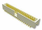 Samtec Inc.-HTST-115-01-T-DV