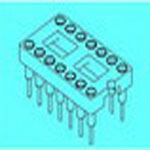Samtec Inc.-ICA-632-STT