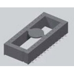 Samtec Inc.-ICF-624-T-O-TR