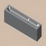 Samtec Inc.-MEC1-150-02-L-D-A-K-TR