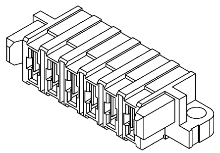 Samtec Inc.-MPS-08-01-01-L-RA-SD