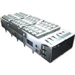 Samtec Inc.-QSFPK-PF-02
