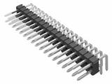 Samtec Inc.-TSW-125-25-T-D-RA