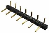 Samtec Inc.-TSW-205-09-T-S-RA