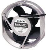 Sanyo Denki America Inc.-109E5712K501