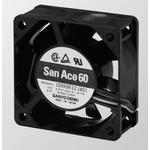 Sanyo Denki America Inc.-109R0624F401