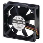 Sanyo Denki America Inc.-9A0824S401