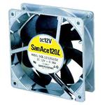 Sanyo Denki America Inc.-9GL1212F101