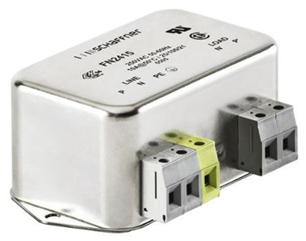 Schaffner EMC Inc.-FN2415-16-29
