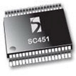 Semtech Corporation-SC1474TSTRT