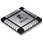 Semtech Corporation-SX8638I05AULTRT
