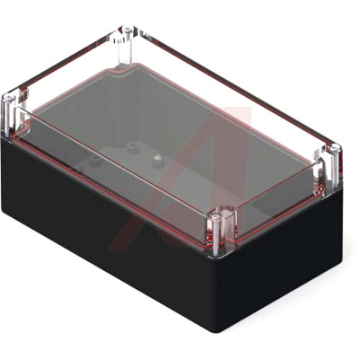 Serpac-RB85P12C24B