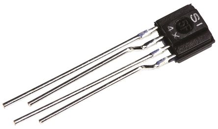 Sharp Microelectronics-IS471F