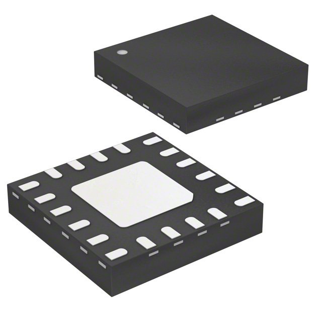 Silicon Labs-SI3400-GM