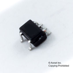 Silicon Labs-TS9001-2IJ5
