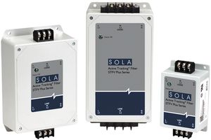SolaHD-STFV300-10N