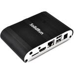 SolidRun LTD-SRMX6QDW00D02GE008E00CH