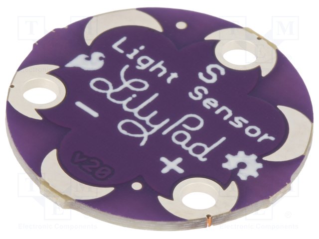 SparkFun Electronics-DEV-14629