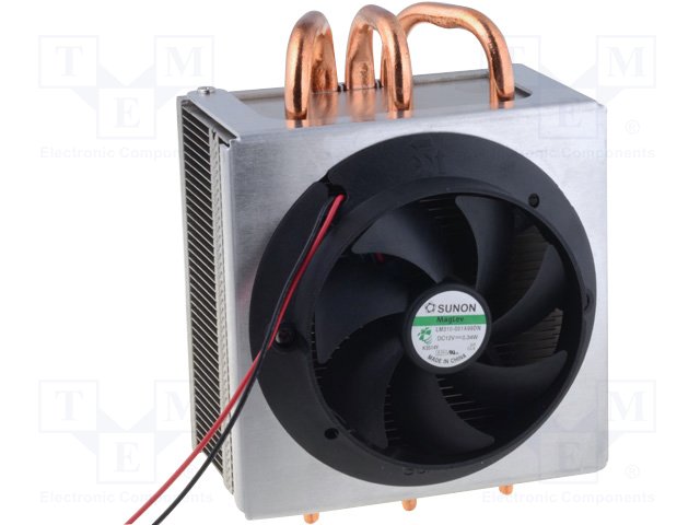 Sunon Fans-LM310-001A99DN