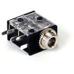 Switchcraft Inc.-35RAPC2AHN2