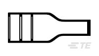 TE Connectivity Aerospace, Defense and Marine-202D153-4/42-0