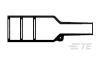 TE Connectivity Aerospace, Defense and Marine-202K153-100/86-0