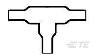 TE Connectivity Aerospace, Defense and Marine-301A034-25/225-0