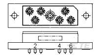TE Connectivity Aerospace, Defense and Marine-446947-1