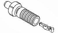 TE Connectivity Aerospace, Defense and Marine-863103-2