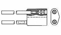 TE Connectivity Aerospace, Defense and Marine-866196-1